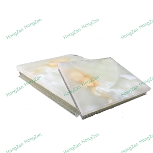 Stone Honeycomb Panel for Table,Kitchen Countertops