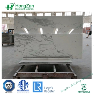 Stone Honeycomb Panel for Table,Kitchen Countertops