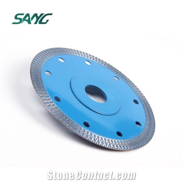 Hot Sale Diamond Cutting Blade for Granite Marble Cutting Disc