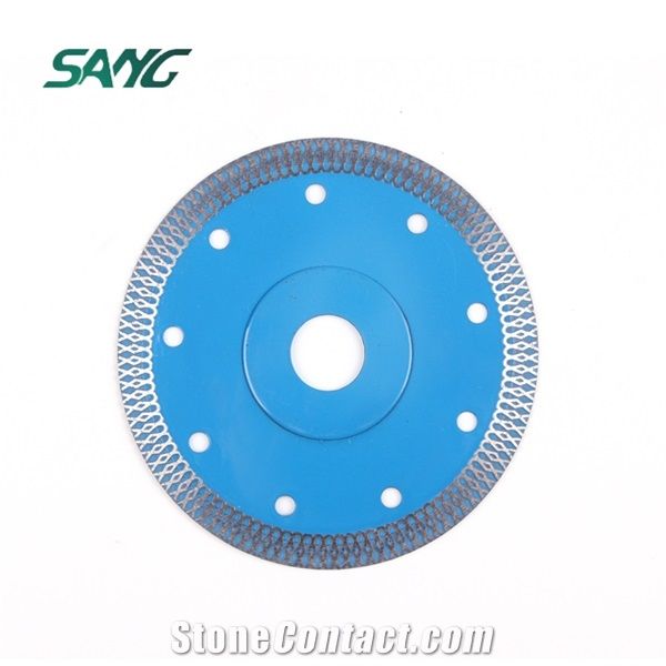 Hot Sale Diamond Cutting Blade for Granite Marble Cutting Disc