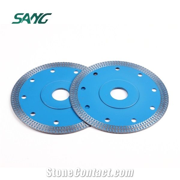 Hot Sale Diamond Cutting Blade for Granite Marble Cutting Disc
