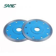 Hot Sale Diamond Cutting Blade for Granite Marble Cutting Disc