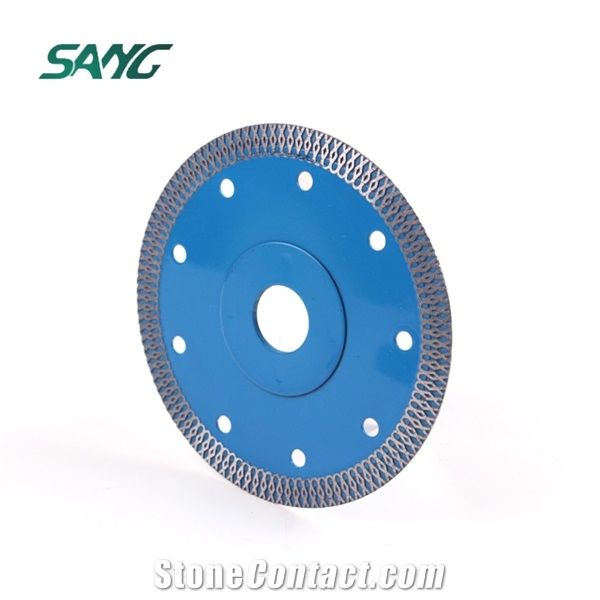 Hot Sale Diamond Cutting Blade for Granite Marble Cutting Disc
