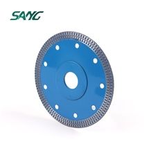 Hot Sale Diamond Cutting Blade for Granite Marble Cutting Disc