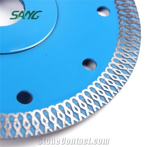 Hot Sale Diamond Cutting Blade for Granite Marble Cutting Disc