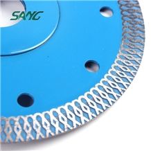 Hot Sale Diamond Cutting Blade for Granite Marble Cutting Disc