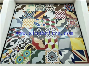Ceramic Tiles