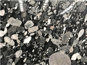 Black Mariance Golden Jade Marble Slabs,Wall Floor Polished Tiles
