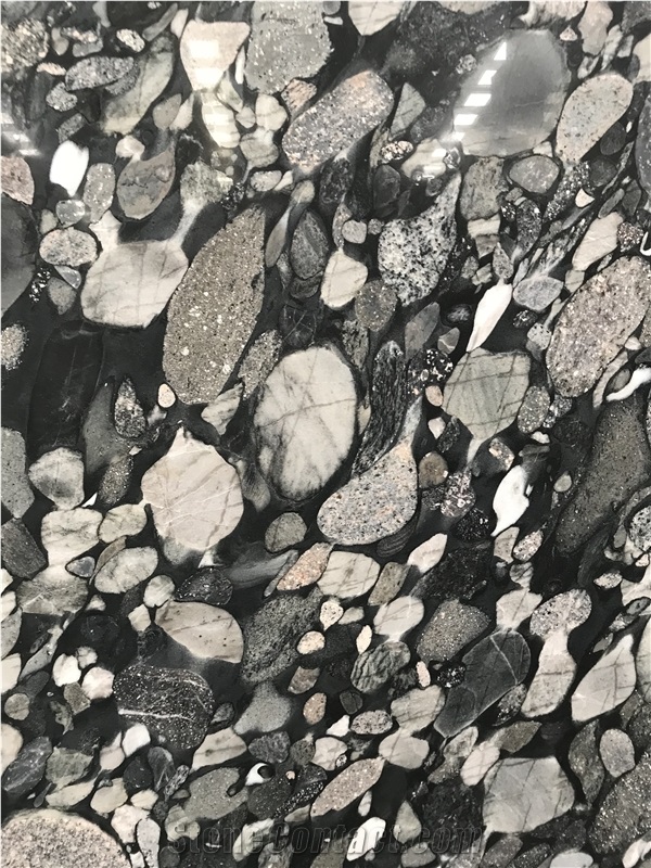 Black Mariance Golden Jade Marble Slabs,Wall Floor Polished Tiles