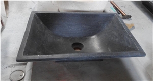 Blue Stone Round Square Basin,Kitchen Sinks,Rectangle Basins