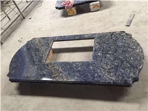 Brazil Sapplire Blue Dodalite Quartzite Brazil Sapplire Blue Dodalite Quartzite