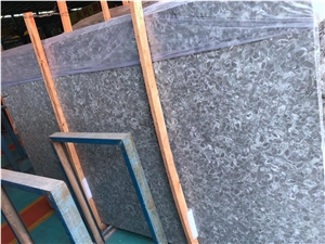 Flower Sea Grey Gray Crema Perlato Limestone Slabs,Wall Floor Tiles