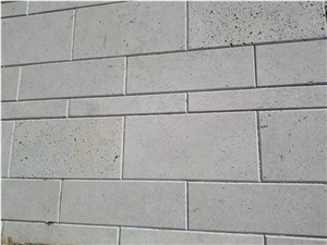 Hawai White Lava Stone,Floor Wall Cladding Tiles