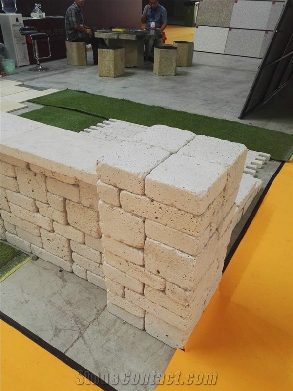 Hawai White Lava Stone,Floor Wall Cladding Tiles