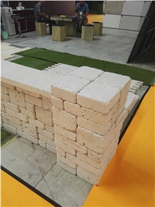 Hawai White Lava Stone,Floor Wall Cladding Tiles