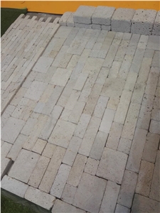 Hawai White Lava Stone,Floor Wall Cladding Tiles