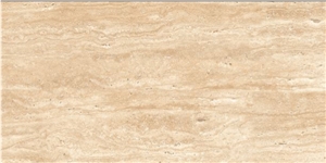 Glazed Porcelain Floor Tiles 24x48 Inch