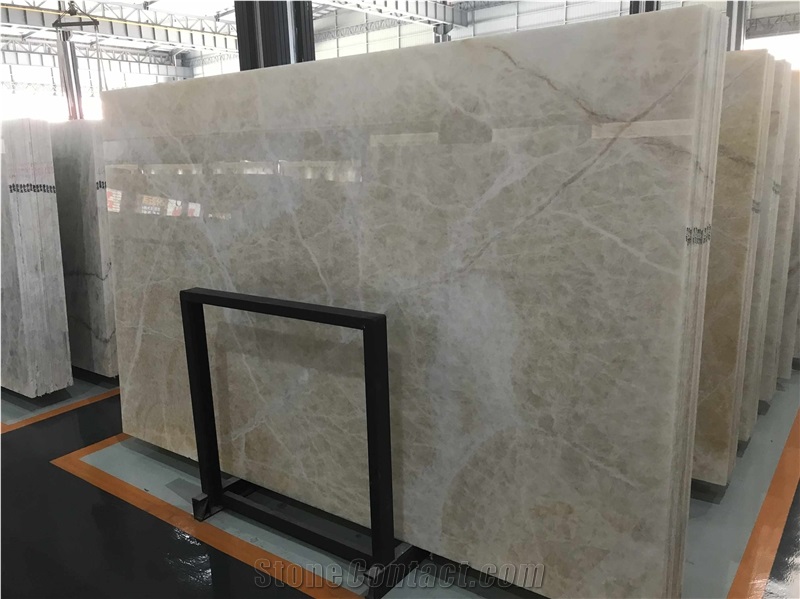 Crystal Onyx Slabs & Tiles, China Yellow Onyx Slabs