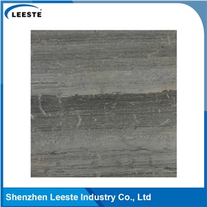 Blue Wood Vein Polished Wooden Marble Tiles, China Grey Marble Blue Wood Vein Polished Wooden Marble Tiles, China Grey Marble