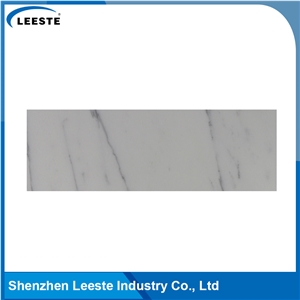 Grade a Calacatta White Marble Floor Tiles
