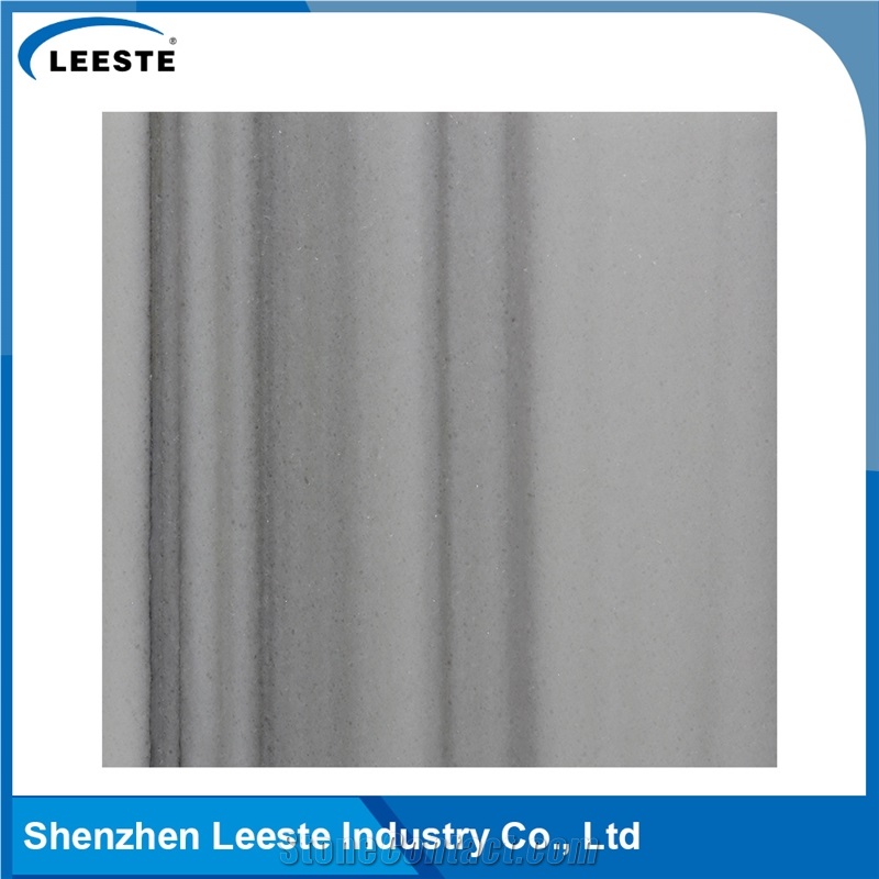 Grade a Marmara Equator White Marble Wall Tiles