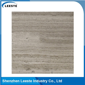 Grey Wooden Grain Marble Wall Tiles