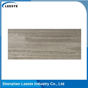 Grey Wooden Grain Marble Wall Tiles