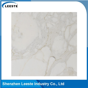 Italian Calacatta Gold Marble Subway Tiles