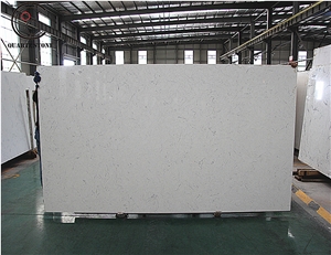 Chinese Quartz Stone Countertops Surface for Kitchen
