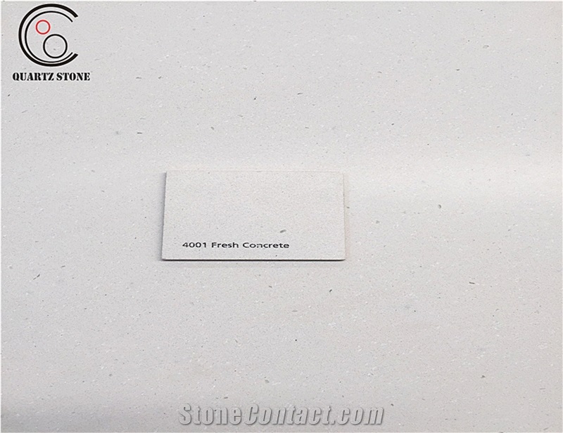 Latest Design Carrara Marble Quartz Stone Slabs in Hot Sale Shandong