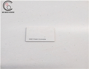 Latest Design Carrara Marble Quartz Stone Slabs in Hot Sale Shandong