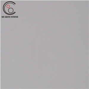 Wholesale Price Grey Color Quartz Crystals Slab
