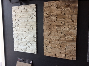 Thermlite Stone Wall Cladding, Cultured Stone Veneer