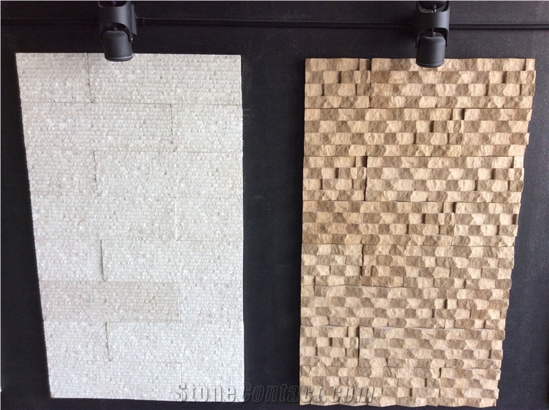 Thermlite Stone Wall Cladding, Cultured Stone Veneer
