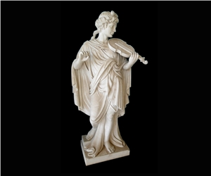 Hand Carved Sculpture Animals Marble