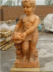 Human Statues/ Handcarved Sculptures/ Indoor, Outdoor Statues/