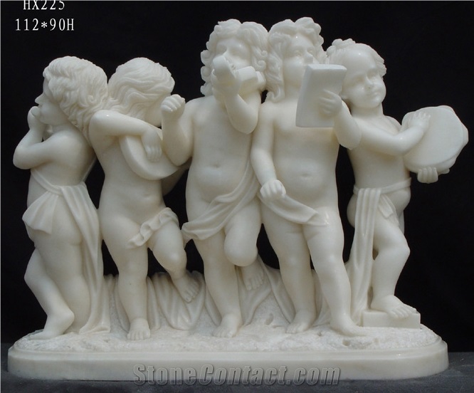 Human Statues/Handcarved Scupltures/ Interior Statues/ Outdoor Statues