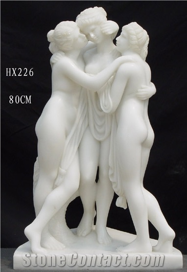 Human Statues/Handcarved Scupltures/ Interior Statues/ Outdoor Statues