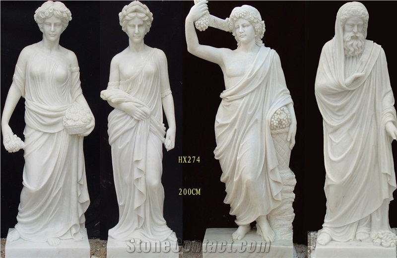 Human Statues/Handcarved Scupltures/ Interior Statues/ Outdoor Statues
