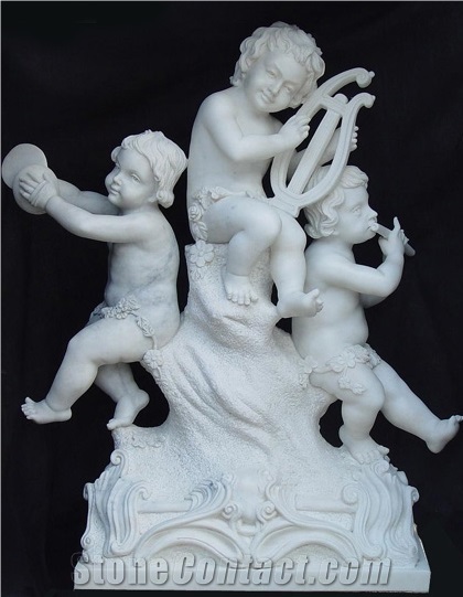 Human Statues/Handcarved Scupltures/ Interior Statues/ Outdoor Statues
