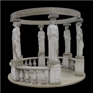 Pavilion, Kiosk, Kiosque, Pergola, Alcove