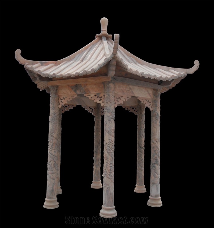 Pavilion, Kiosk, Kiosque, Pergola, Alcove