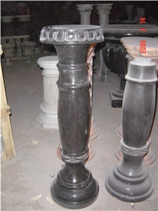 Pedestals Table Bench Vase Marble Stone Fireplace Sculpture Table