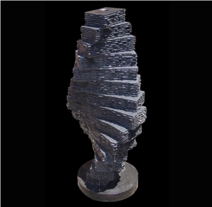 Red Marble Sculptured Fountains,Handcarved Stone Wall Fountains