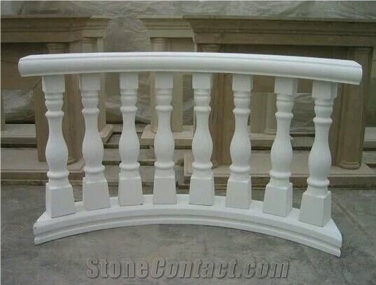 Stone Balustrades/Railings,Baluster,Pedestal
