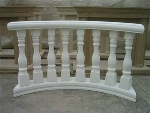 Stone Balustrades/Railings,Baluster,Pedestal
