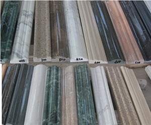Granite Marble Polished Honed Door Window Surround Window Frame