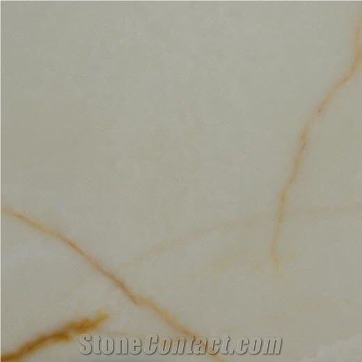 Aba White Onyx