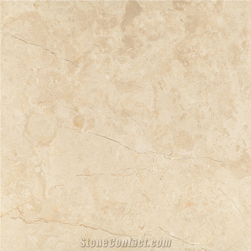 Afyon Beige Marble