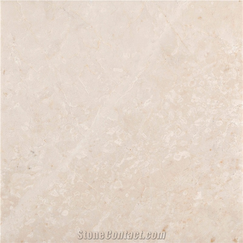Afyon Beige Marble